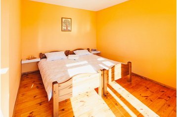 Latvija Privát Ventspils, Interjeras